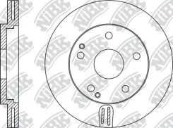 ���� ��������� rn1361 NiBK RN1361 ����