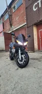 Yamaha FZ6S. 600����. ��., ��������, ���, � �������� ����
