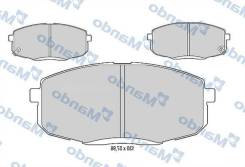    |  | Mando MBF015183 MBF015183 