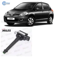 ������� ��������� Miles Nissan X-Trail/Note/Cube/NV200/Tiida AL08024 ����