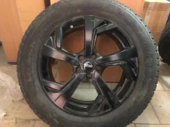 Bridgestone Blizzak DM-V2. ������, ��� �����, 2022 ���, �/�, ����� �� 5�% ����