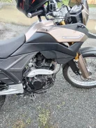 Racer Ranger RC300-GY8. 270����. ��., ��������, ���, � �������� ����