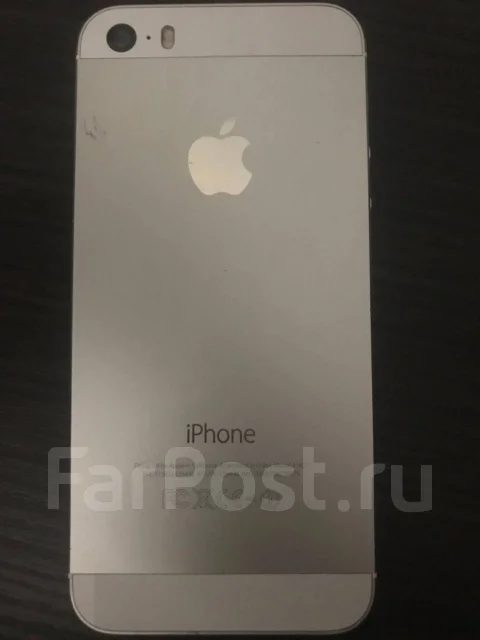Apple iPhone 5s. �/� ����
