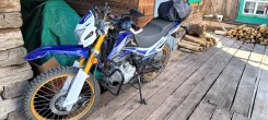 Regulmoto SK 250GY-5. 250����. ��., ��������, ���������, ������ �� �� ����