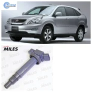 ������� ��������� Miles ��� Toyota AL08025 ����