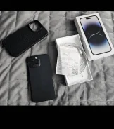 Apple iPhone 14 Pro Max. �/�, 128 ��, ������, 3G, 4G LTE, 5G, Dual-SIM, ����������, NFC ����