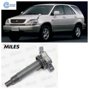 ������� ��������� Miles ��� Toyota AL08028 ����