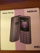 Nokia 110. �����, 32 ��, �����, 4G LTE, ��������� ����