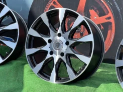 Work Schwert SC2. 9.5x20", 5x150, ET55, �� 110,2���. ����