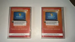 Microsoft Windows 7 Pro. ����