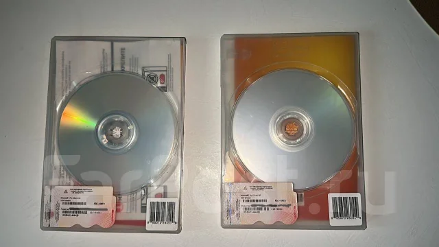 Microsoft Windows 7 Pro. ����