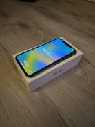 Apple iPhone X. �/�, 256 ��, �����, ������, 3G, 4G LTE ����