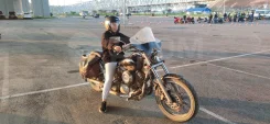 Yamaha XVS 400. 400����. ��., ��������, ���, � �������� ����