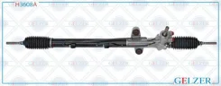 ������� ����� Honda Accord 1998-2003 H3608A ����