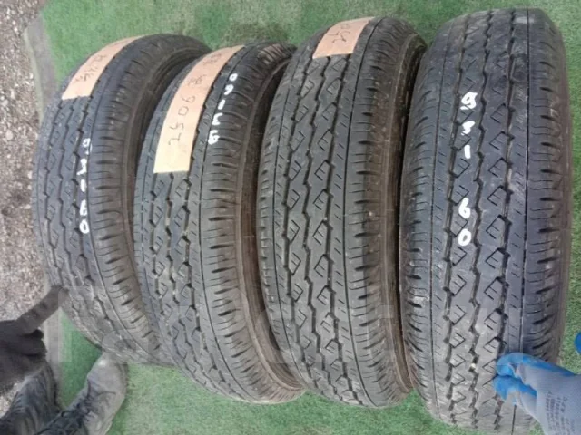 Bridgestone