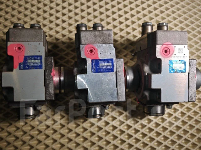 ���� MMC GDI MD367149. ����������� MD367149 ����