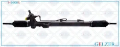 ������� ����� Honda Accord 1998-2003 H3608U ����