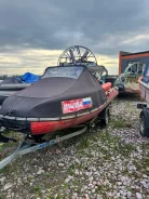 Sibriver GT-480. 2022 ���, ����� 4,8��., ��������� ���������, 50��.�., ������ ����