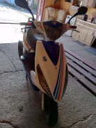 Vento Corsa. 150����. ��., ��������, ��� ���, � �������� ����