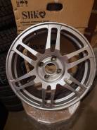 Slik. 6.5x16", 4x100, ET40,  60,1. 