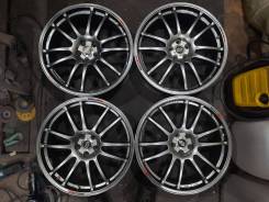 Enkei Racing GTC01. 7.5x19", 5x100, ET48, �� 75���. ����