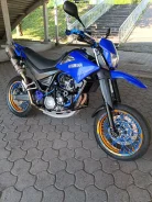 Yamaha XT 660X. 660����. ��., ��������, ���, � �������� ����