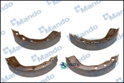 ������� ��������� ����������, ������, �������� Hyundai GETZ (2002-2011) Mando MLH16 MLH16 ����