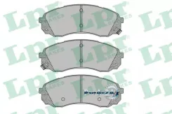 ������� ��������� Haval H9/Hyundai H1 02-/KIA Carnival 06- �������� LPR 05P1451 05P1451 ����