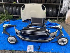 ������� �� Mini Cooper Clubman, F54 (B47C20A) MINI Cooper Clubman II (2015�2019) 23272 ����