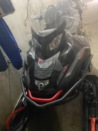 BRP Lynx Commander. ��������, ���� ���, � �������� ����