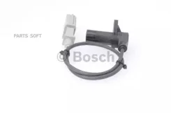 ������ ������� �������� AUDI VW (Volkswagen) 0261210192 ����