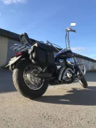 Honda Shadow 400. 400����. ��., ��������, ���, � �������� ����