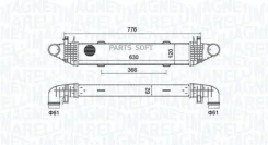 ���������� [625x130] Mercedes C-Class (W204) 250CGI 07- 351319205040 ����