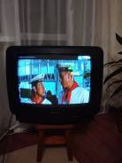 Goldstar. CRT () 