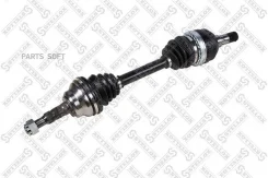 ������ ����� 611mm, 24073 Opel Vectra B/Astra G 1.8i/2.0i/2.0Di/DTi 95 1581344SX ����