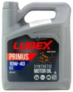 Lubex Primus EC