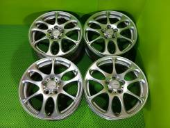 TWS. 6.0x15", 5x100, ET45,  54,1. 