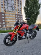 BMW G 310 R. 310����. ��., ��������, ���, � �������� ����