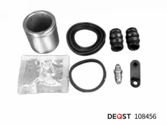 ����������� ���������� �������� � ������� ������� (������� o 45 mm, ������� trw). �������������: lan Deqst 108456 108456 ����