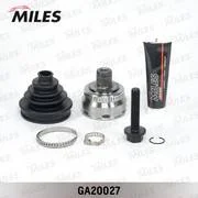 ���� audi a4 1.6-2.0 00- ���. (abs) Miles GA20027 GA20027 ����