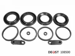 ����������� ���������� �������� ��������� (��� ������ o 40 / 44 mm, ������� brembo). �������������: bm Deqst 108500 108500 ����