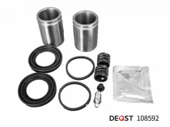 ����������� ���������� �������� � ������� ��������� / ������� (������� o 44 mm, ������� perrot / wabco). [108592] 108592 ����
