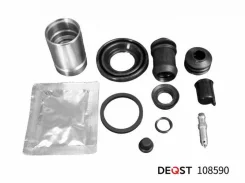 ����������� ���������� �������� � ������� ������� (������� o 30 mm, ������� nbk). ����������� Deqst 108590 108590 ����