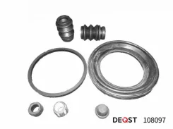 ����������� ���������� �������� ��������� (��� ������ o 57 mm, ������� nissin / lucas). �������������: Deqst 108097 108097 ����