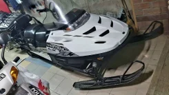 Polaris Widetrak 500 LX. ��������, ���� ���, � �������� ����