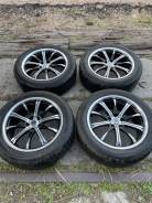 BLEST BahnSport. 8.0x19", 5x114.3, ET38 