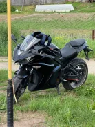 Yamaha YZF-R3. ��������, ���, � �������� ����
