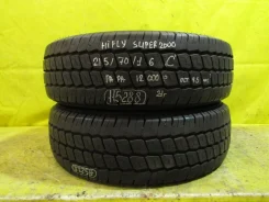 Hifly