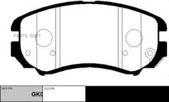     Hyundai Sonata 2001 ~ 2010 / NF 2008 ~ 2010 / Grandeur 2009 ~ 20 CTR GK0491 CTR GK0491 GK0491 