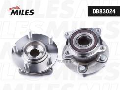     +ABS Peugeot 4007/Outlander 06-. Miles DB83024 Miles DB83024 DB83024 